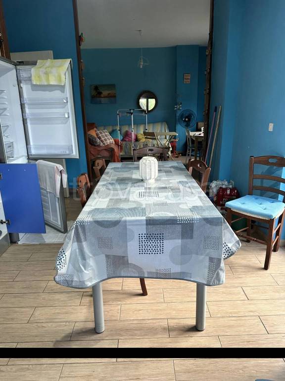 appartamento in vendita a San Mauro Cilento in zona Mezzatorre