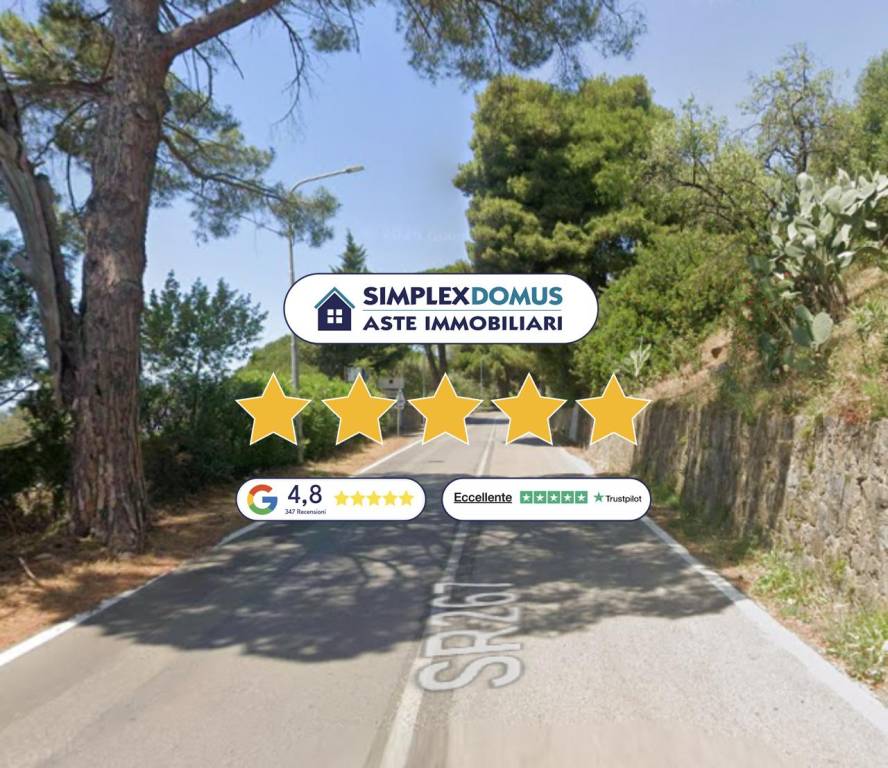 appartamento in vendita a San Mauro Cilento