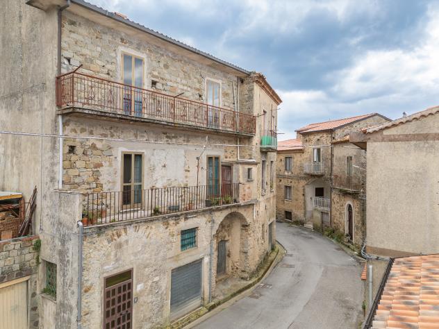 appartamento in vendita a San Mauro Cilento