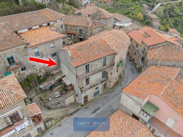 appartamento in vendita a San Mauro Cilento