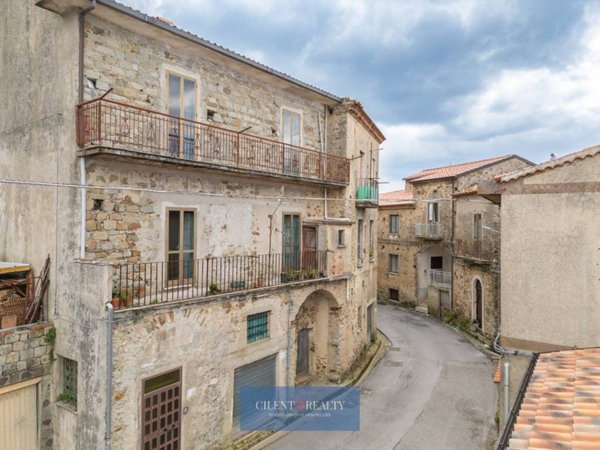 appartamento in vendita a San Mauro Cilento