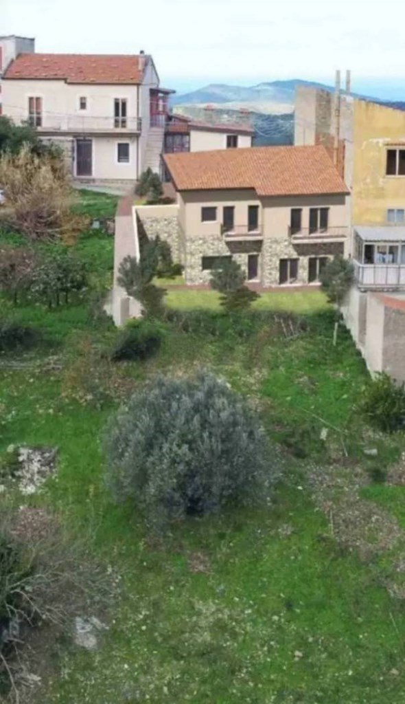 casa indipendente in vendita a San Mauro Cilento