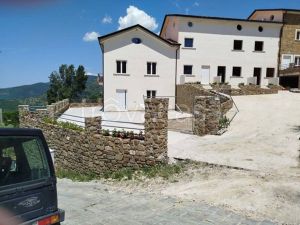 casa indipendente in vendita a San Mauro Cilento