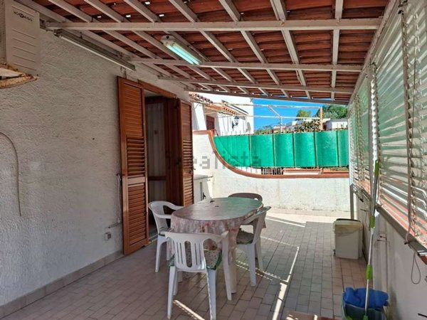 appartamento in vendita a San Mauro la Bruca