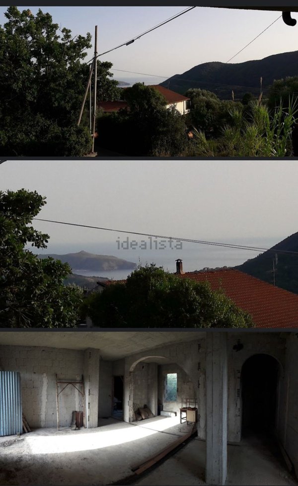 casa indipendente in vendita a San Mauro la Bruca