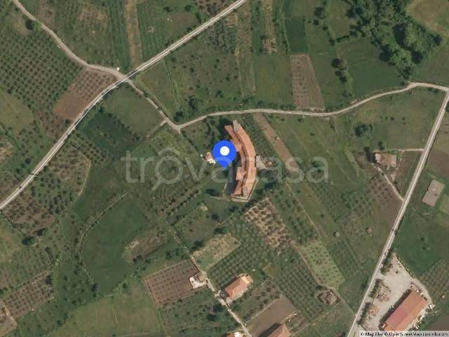 casa indipendente in vendita a San Pietro al Tanagro