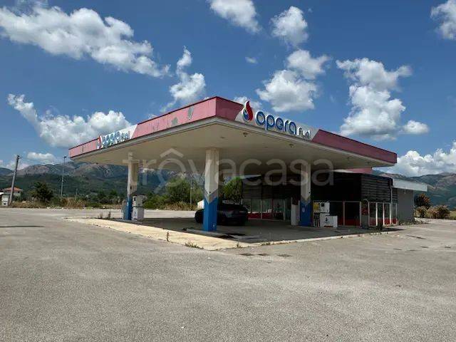 casa indipendente in vendita a San Pietro al Tanagro