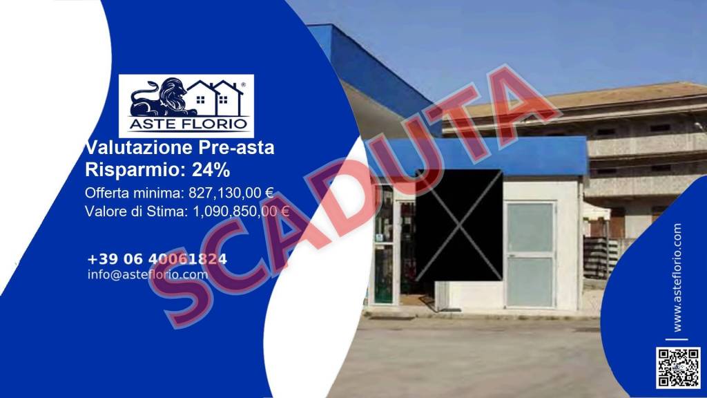 negozio in vendita a San Pietro al Tanagro