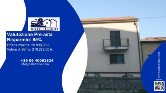 trivano in vendita a San Pietro al Tanagro