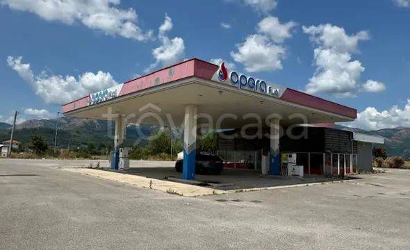 casa indipendente in vendita a San Pietro al Tanagro