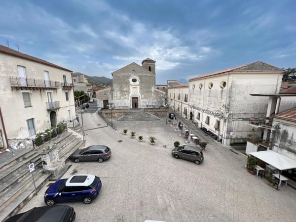 casa indipendente in vendita a Santa Marina