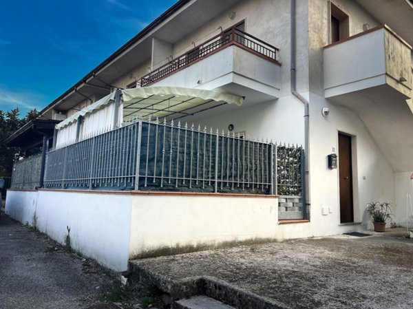 appartamento in vendita a Santa Marina