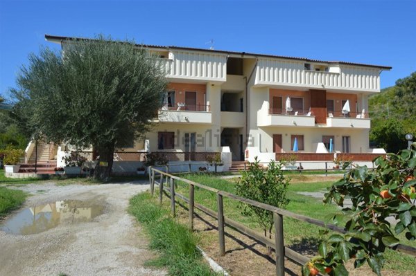 appartamento in vendita a Santa Marina