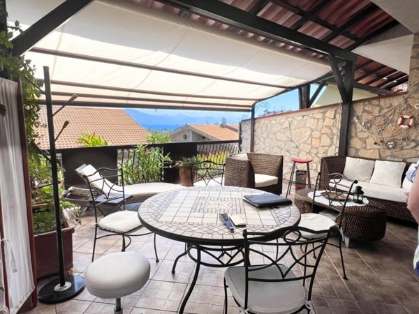 appartamento in vendita a Santa Marina