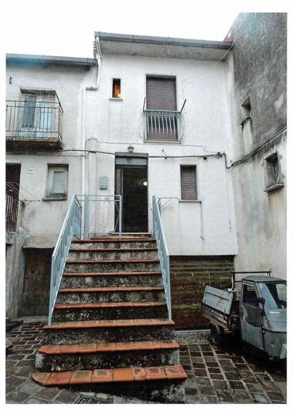 casa indipendente in vendita a Santa Marina