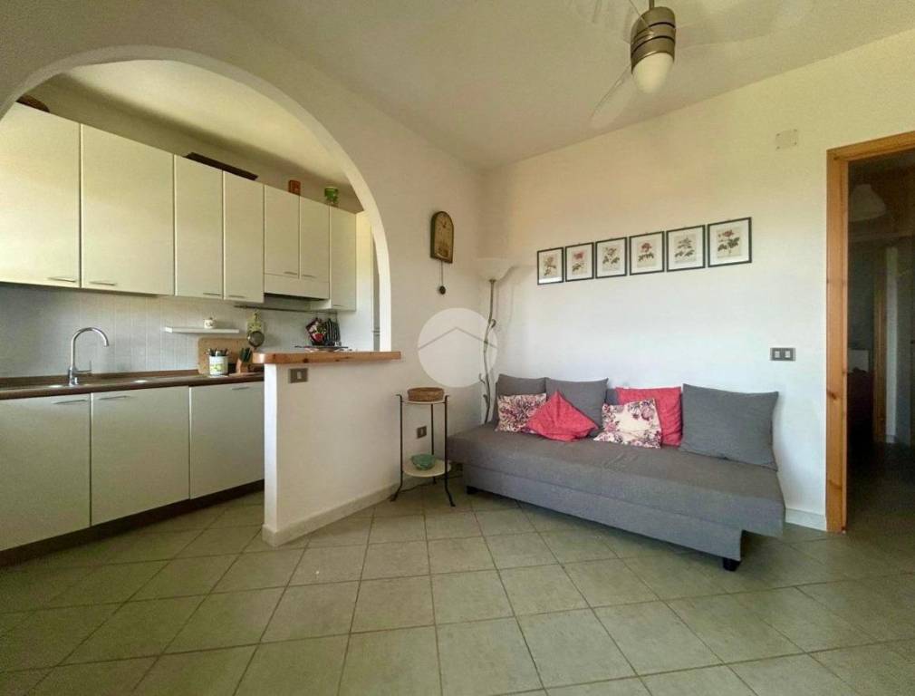 casa indipendente in vendita a Santa Marina