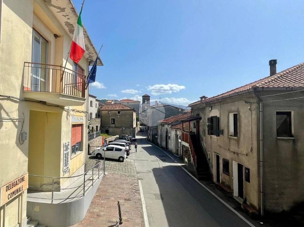 appartamento in vendita a Santa Marina