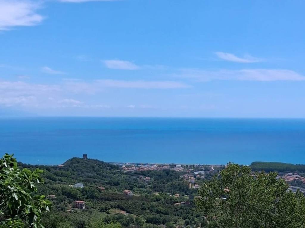 casa indipendente in vendita a Santa Marina
