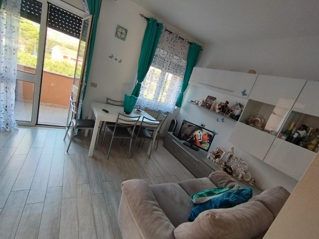 appartamento in vendita a Santa Marina