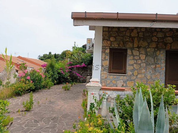 appartamento in vendita a Santa Marina