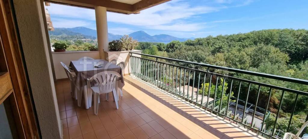 appartamento in vendita a Santa Marina