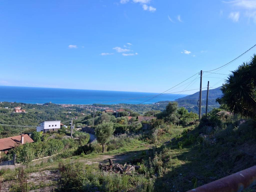 casa indipendente in vendita a Santa Marina