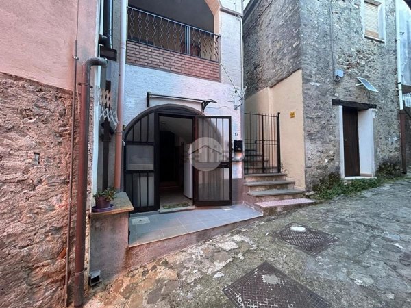 appartamento in vendita a Santa Marina