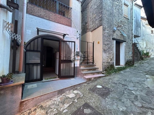 appartamento in vendita a Santa Marina