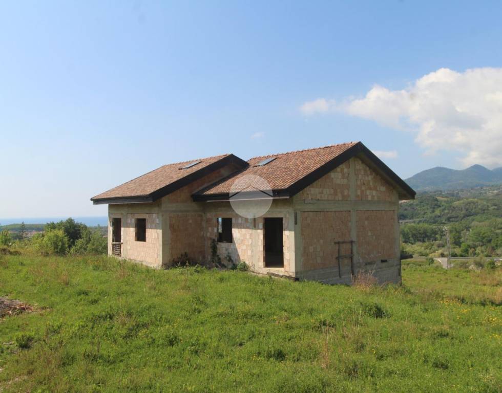casa indipendente in vendita a Santa Marina