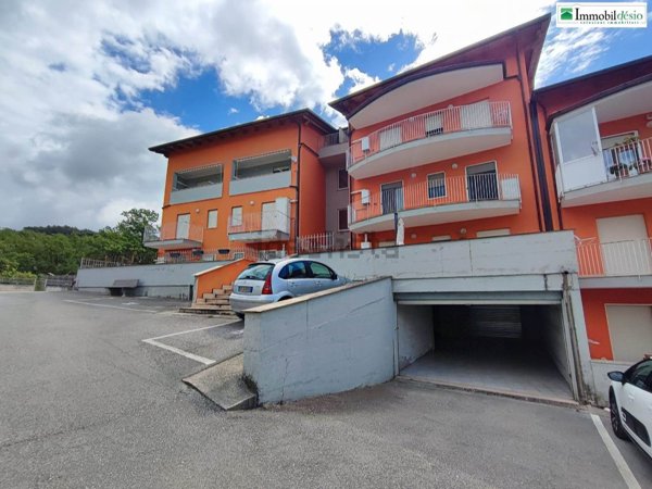 appartamento in vendita a Santa Marina