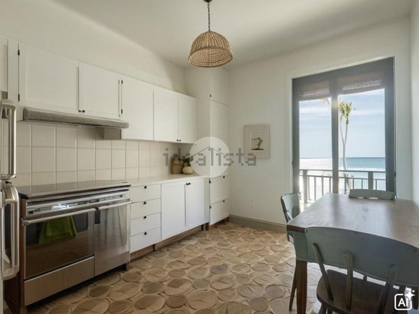 appartamento in vendita a Santa Marina