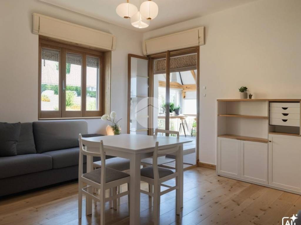 appartamento in vendita a Santa Marina