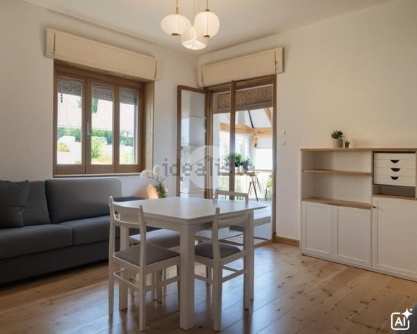 appartamento in vendita a Santa Marina