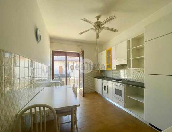 appartamento in vendita a Santa Marina