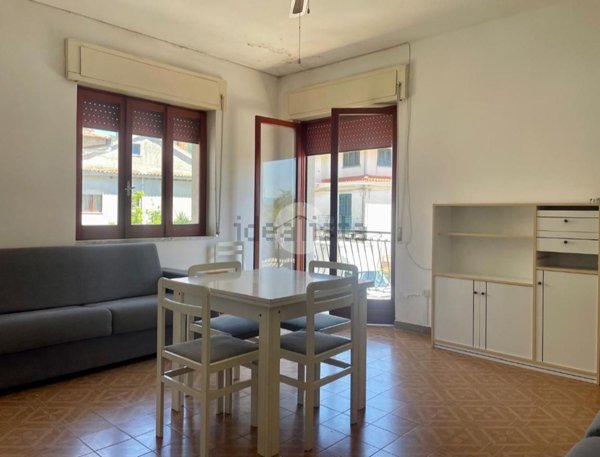 appartamento in vendita a Santa Marina