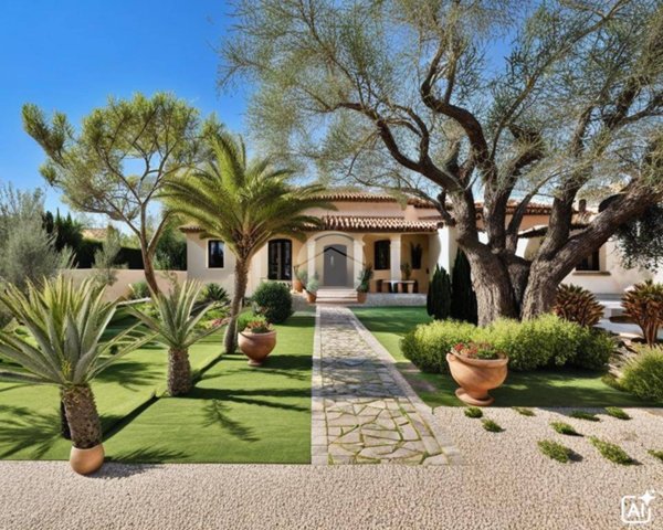 casa indipendente in vendita a Santa Marina