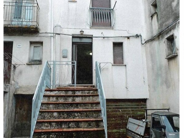 casa indipendente in vendita a Santa Marina