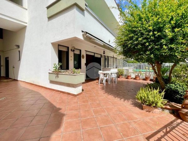 appartamento in vendita a Santa Marina