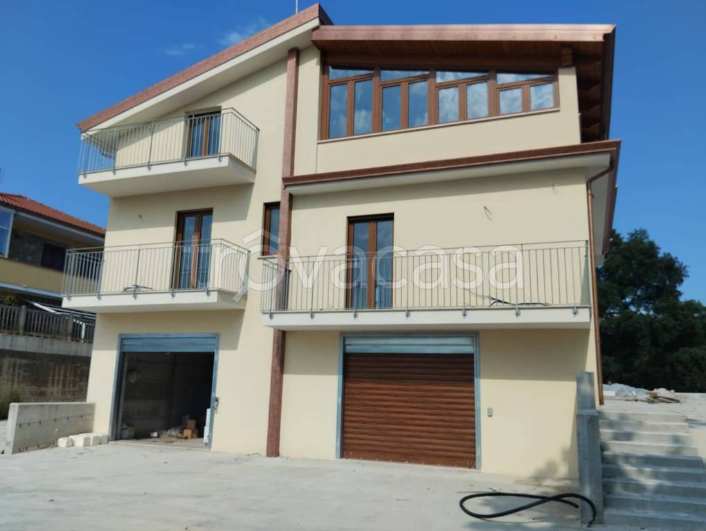 appartamento in vendita a Santa Marina