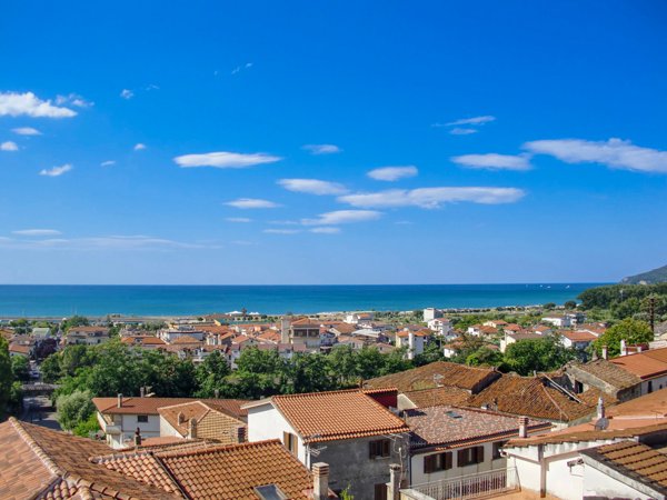 casa indipendente in vendita a Santa Marina