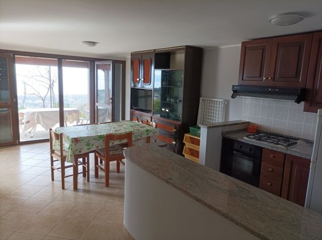 casa indipendente in vendita a Santa Marina