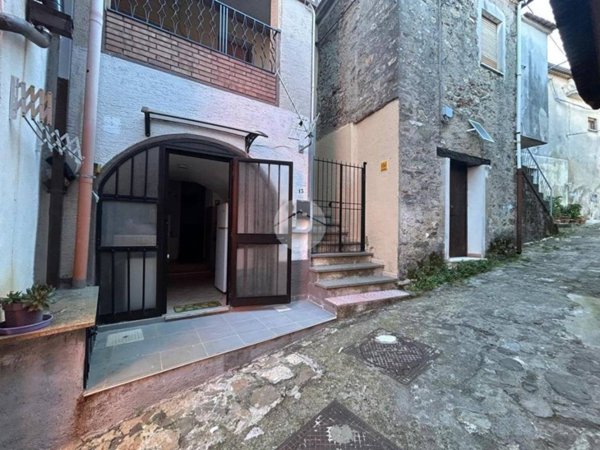 appartamento in vendita a Santa Marina