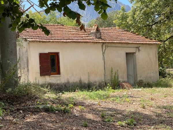 casale in vendita a Santa Marina