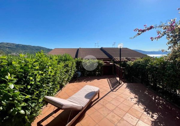 appartamento in vendita a Santa Marina