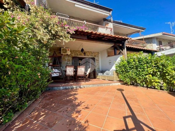 appartamento in vendita a Santa Marina