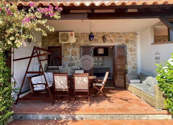 appartamento in vendita a Santa Marina