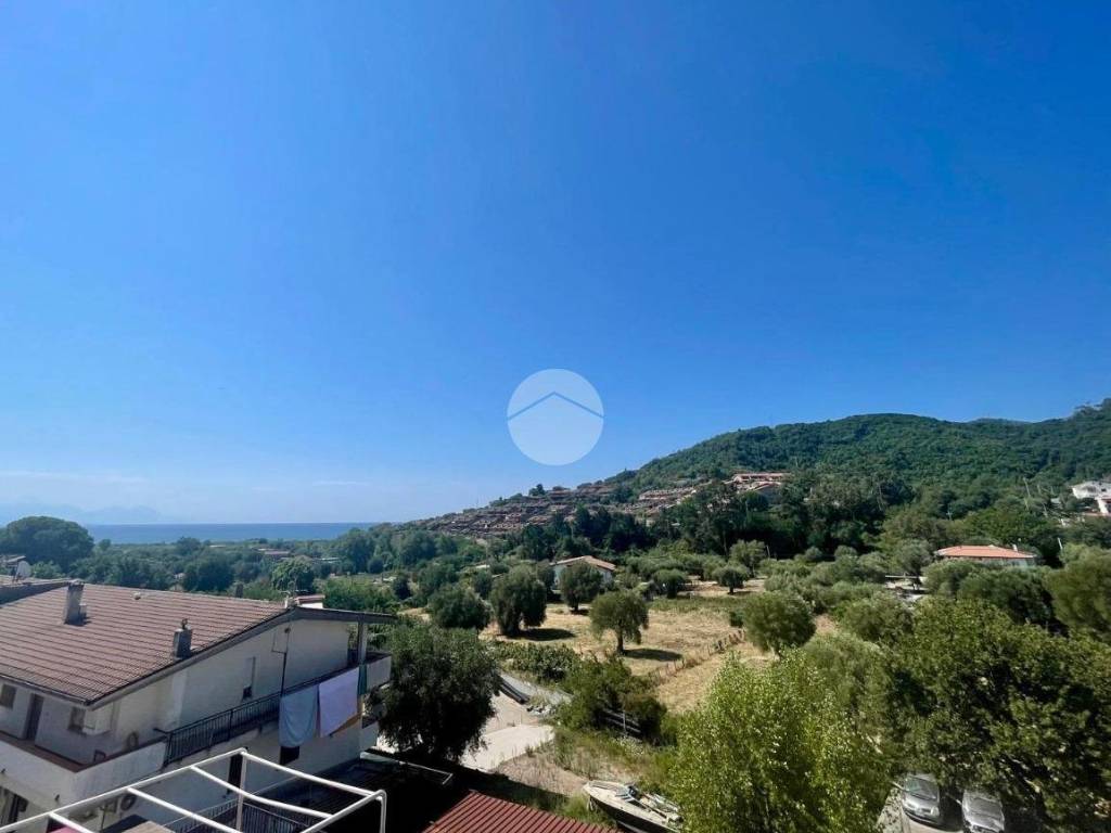 appartamento in vendita a Santa Marina