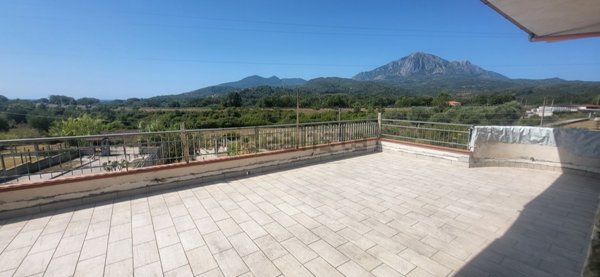 appartamento in vendita a Santa Marina