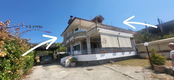 appartamento in vendita a Santa Marina
