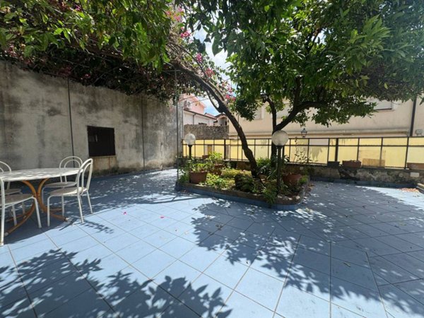 casa indipendente in vendita a Santa Marina